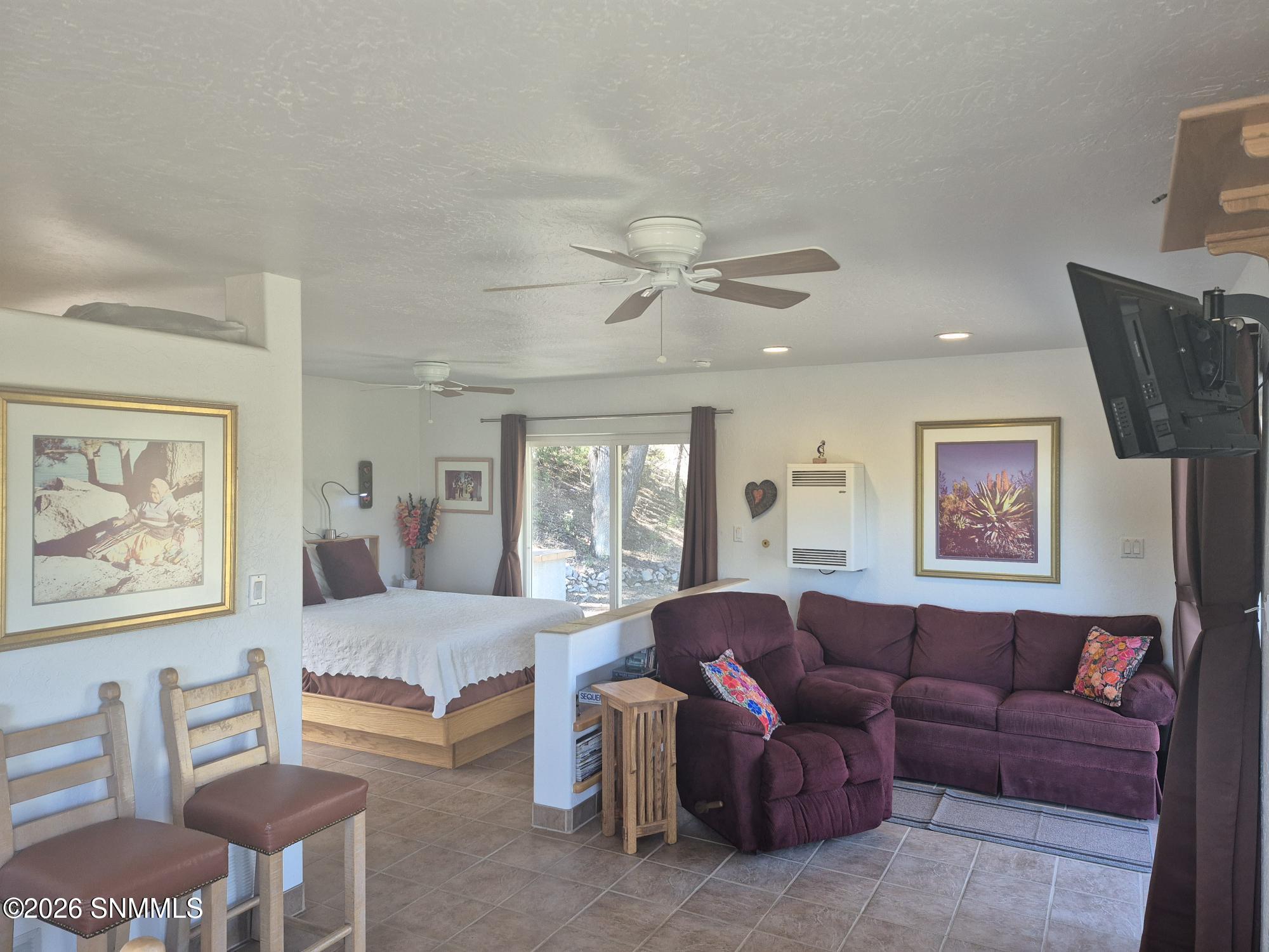 104 Georgetown Road Hanover, NM 88041 - Photo 90 of 90 20260324_10573open floor plan