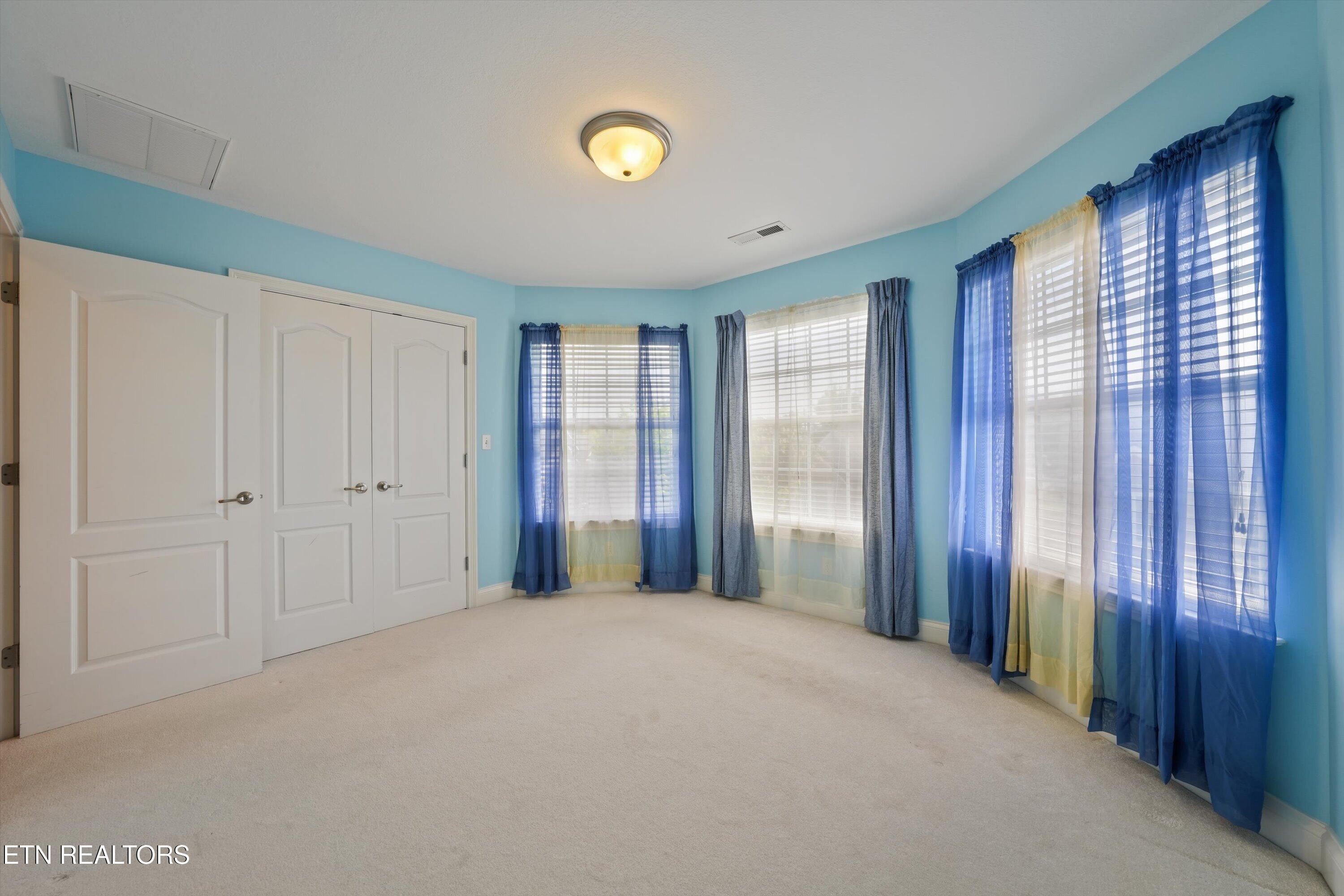 161 Liberty Court Oak Ridge, TN 37830 - Photo 28 of 45 Bedroom 3