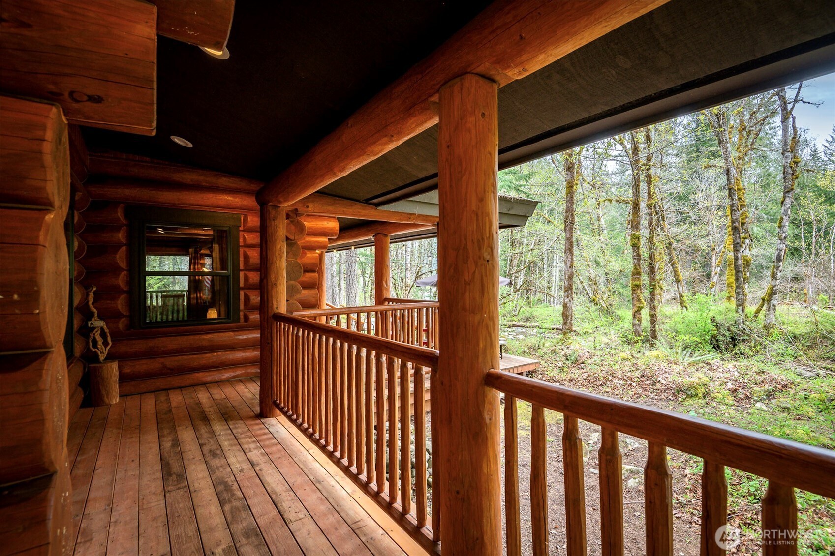 107 Goat Rocks Drive Packwood, WA 98361 - Photo 8 of 36