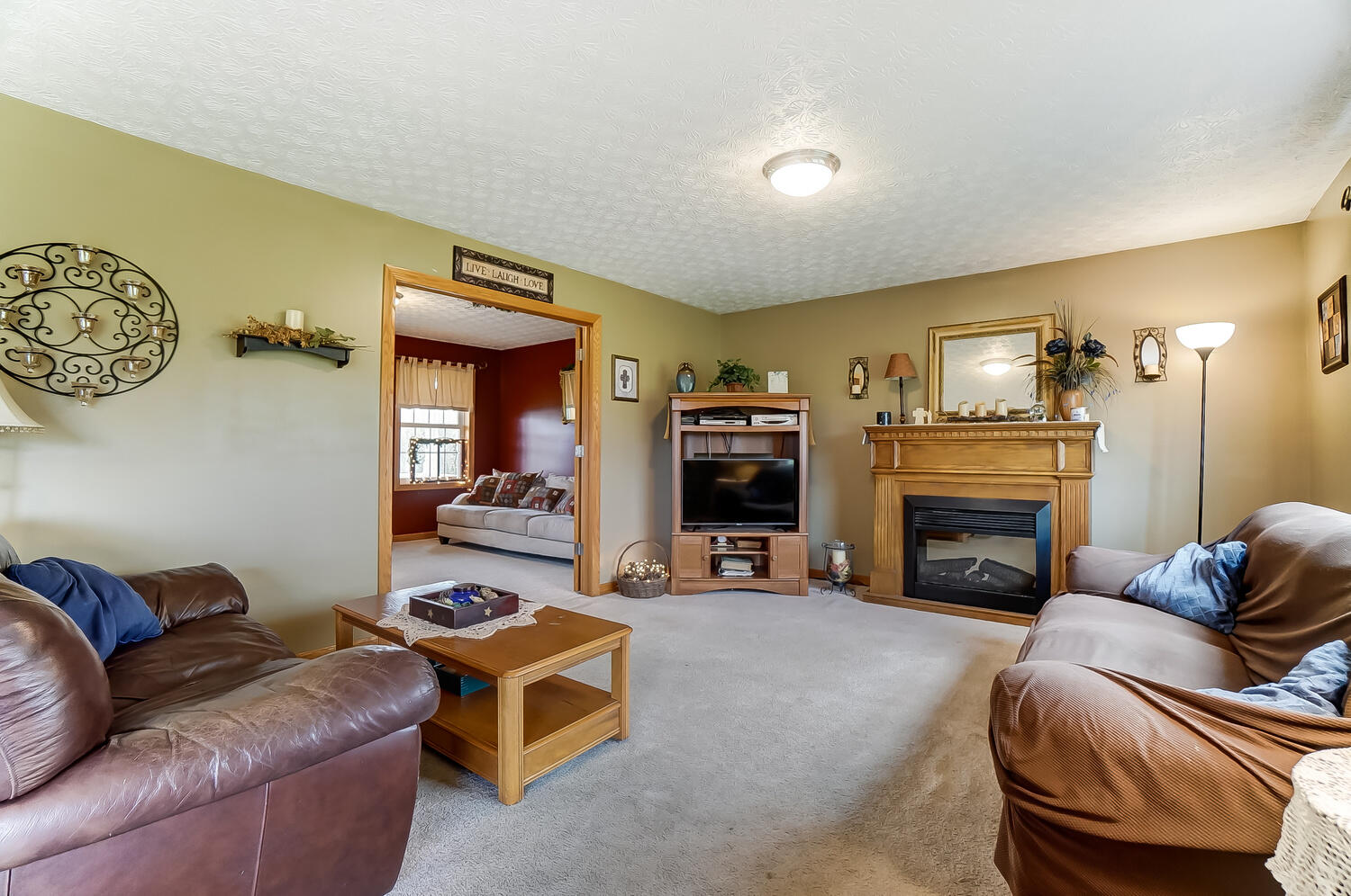 5429 Fowler Road Springfield, OH 45502 - Photo 17 of 61
