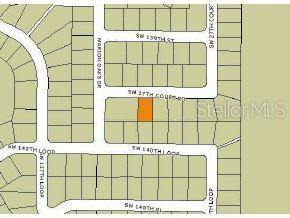 0 Southwest 27 Ct Road Ocala, FL 34473 - Photo 1 of 1 Primary Photo