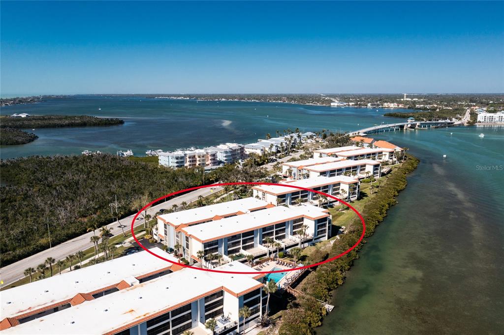 1651 Beach Road, Unit 212 Englewood, FL 34223 - Photo 37 of 50