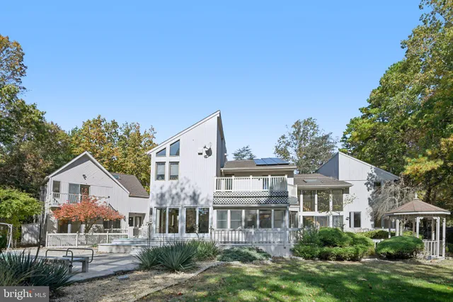 $999,900 | 12 North Country Lakes Drive, Marlton, NJ 08053