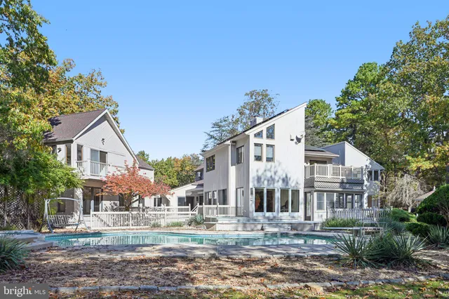 $999,900 | 12 North Country Lakes Drive, Marlton, NJ 08053