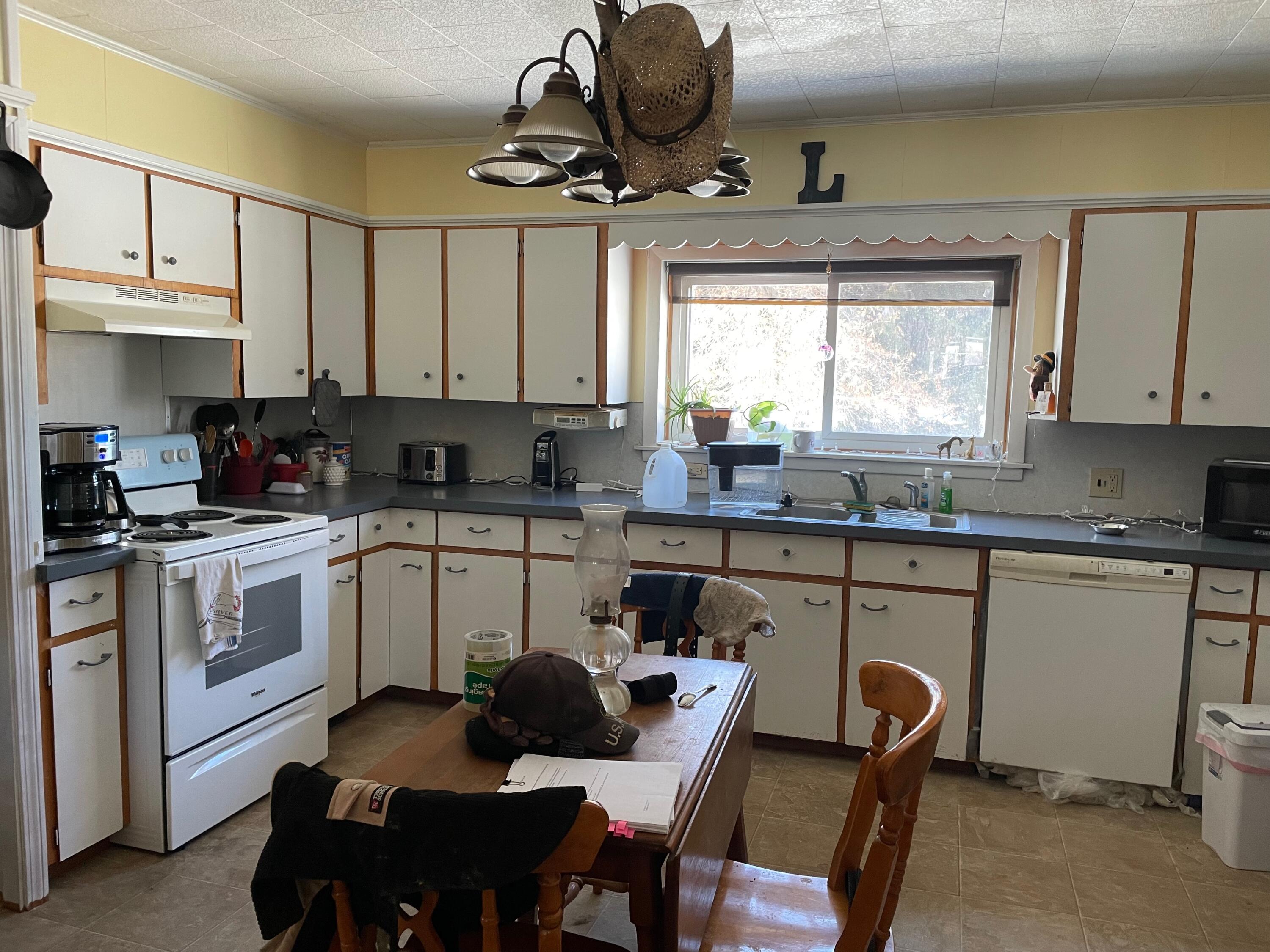 716 Ludlow Road Houlton, ME 04730 - Photo 8 of 43 716 Ludlow Road