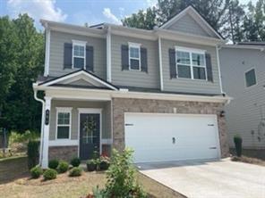 124 Bryon Road Acworth, GA 30102 - Photo 1 of 6