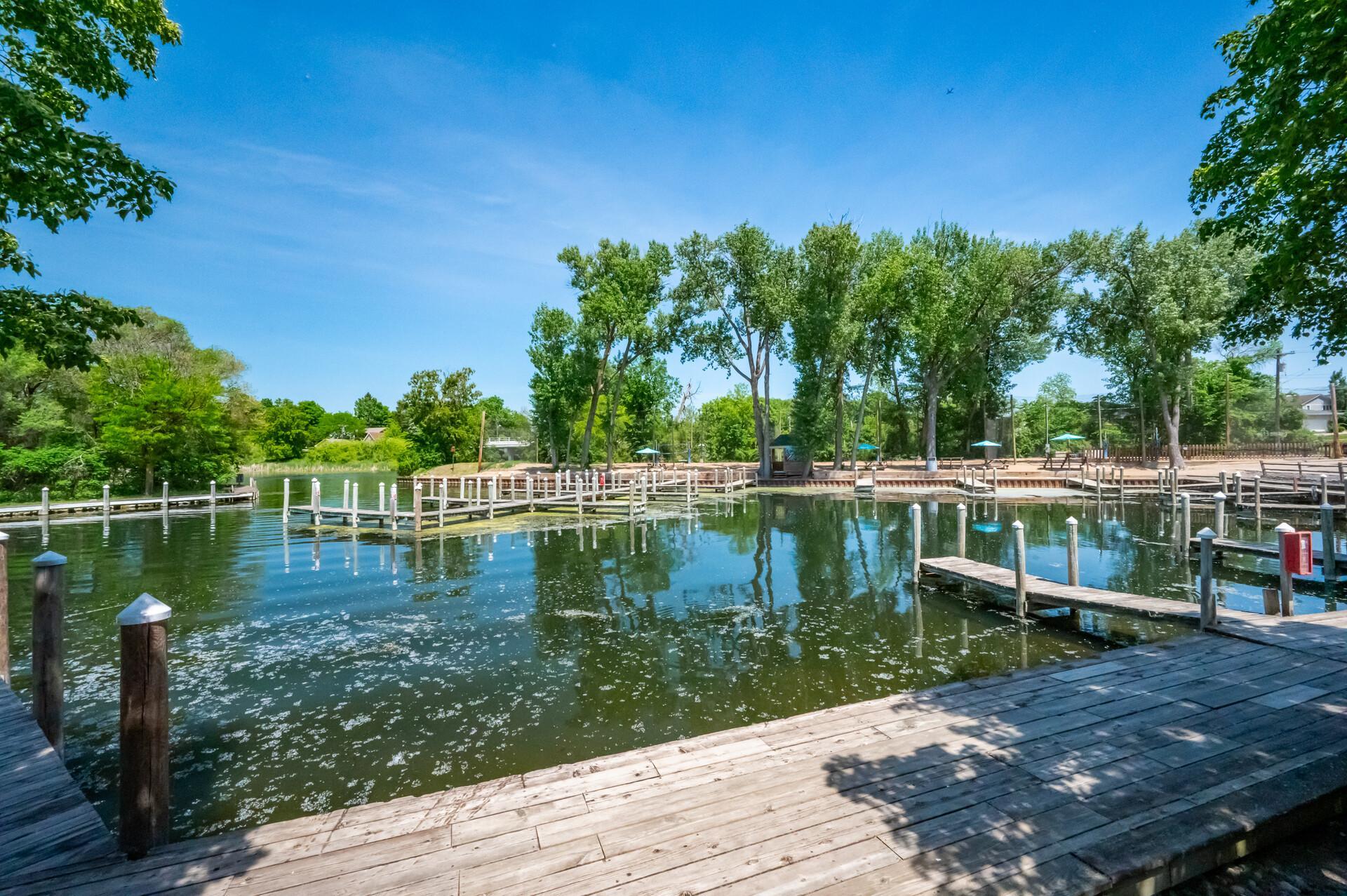6341 Alwin Circle Mound, MN 55364 - Photo 72 of 93