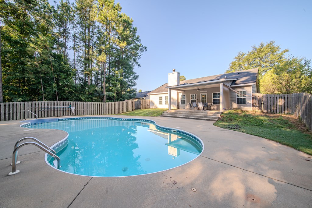 24 Lilac Path Hamilton, GA 31811 - Photo 8 of 49 Gallery Image 8