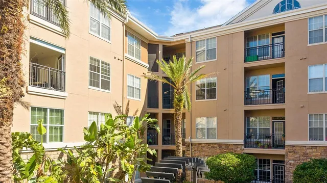 $249,999 | 4221 West Spruce Street, Unit 2328, Tampa, FL 33607