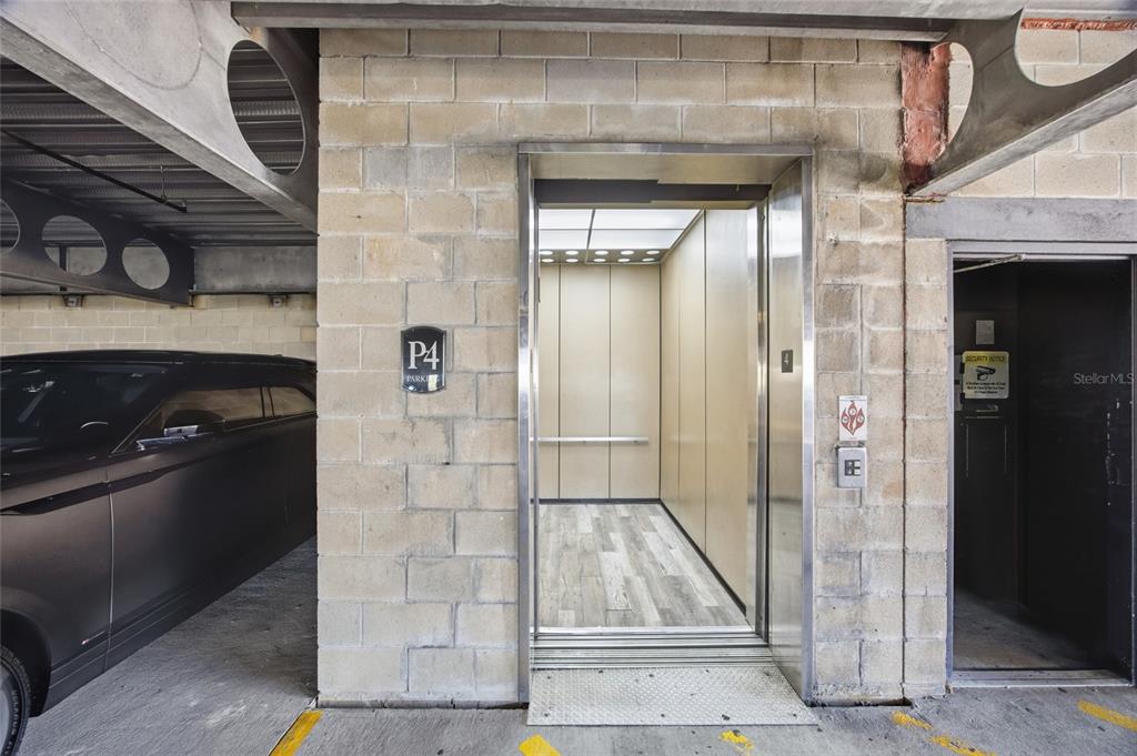 4221 West Spruce Street, Unit 2328 Tampa, FL 33607 - Photo 33 of 40 a view of a entryway door of the building