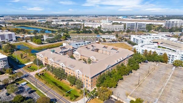 4221 West Spruce Street, Unit 2328 Tampa, FL 33607 - Photo 37 of 40 a view of a city