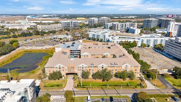 4221 West Spruce Street, Unit 2328 Tampa, FL 33607 - Photo 40 of 40 a picture of city view