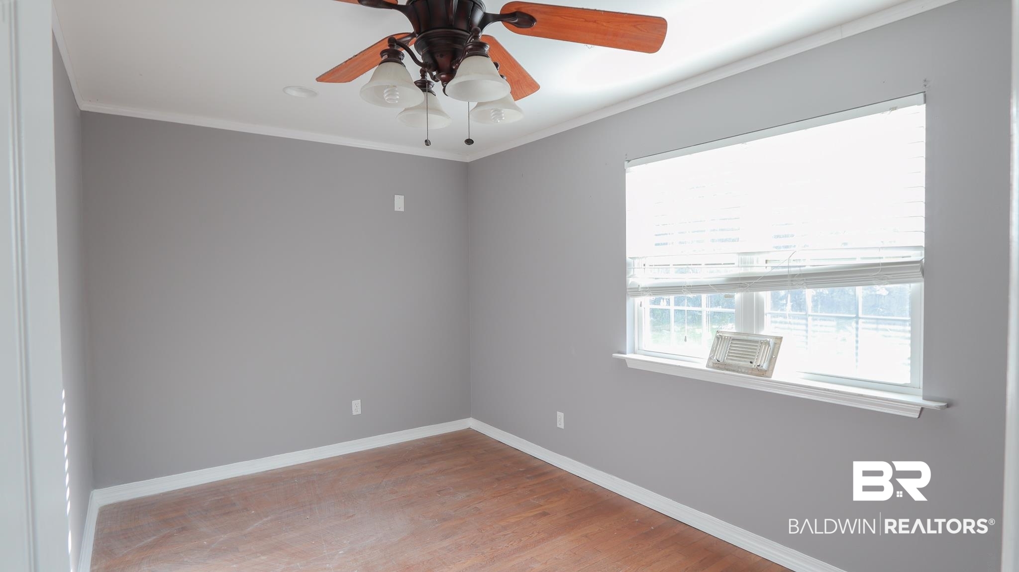 16850 Bogle Lane Foley, AL 36535 - Photo 14 of 28 Upstairs Office