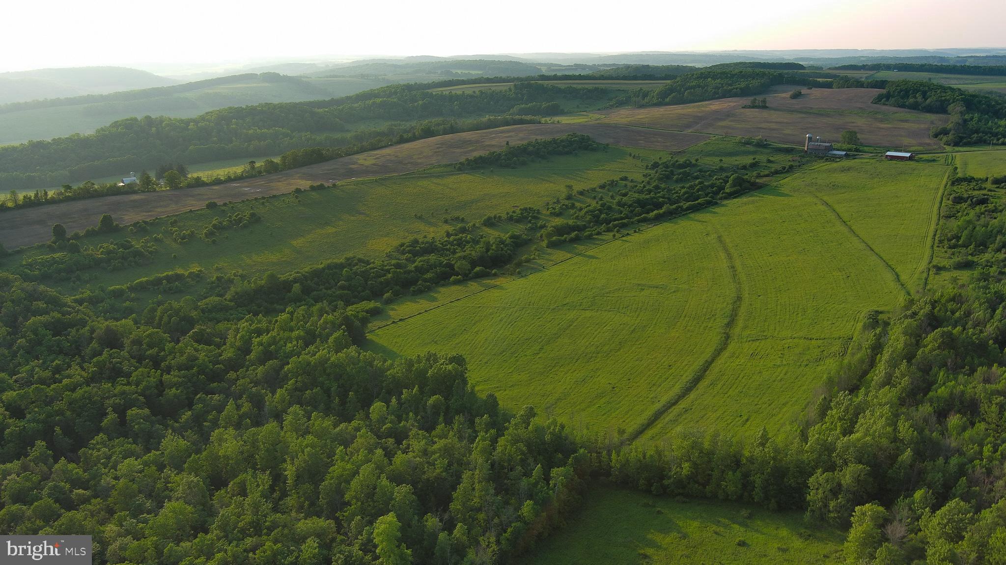 2060 Reitter Hill Road Westfield, PA 16950 - Photo 16 of 49 a view of a field with an ocean