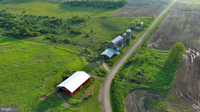 $997,900 | 2060 Reitter Hill Road, Westfield, PA 16950