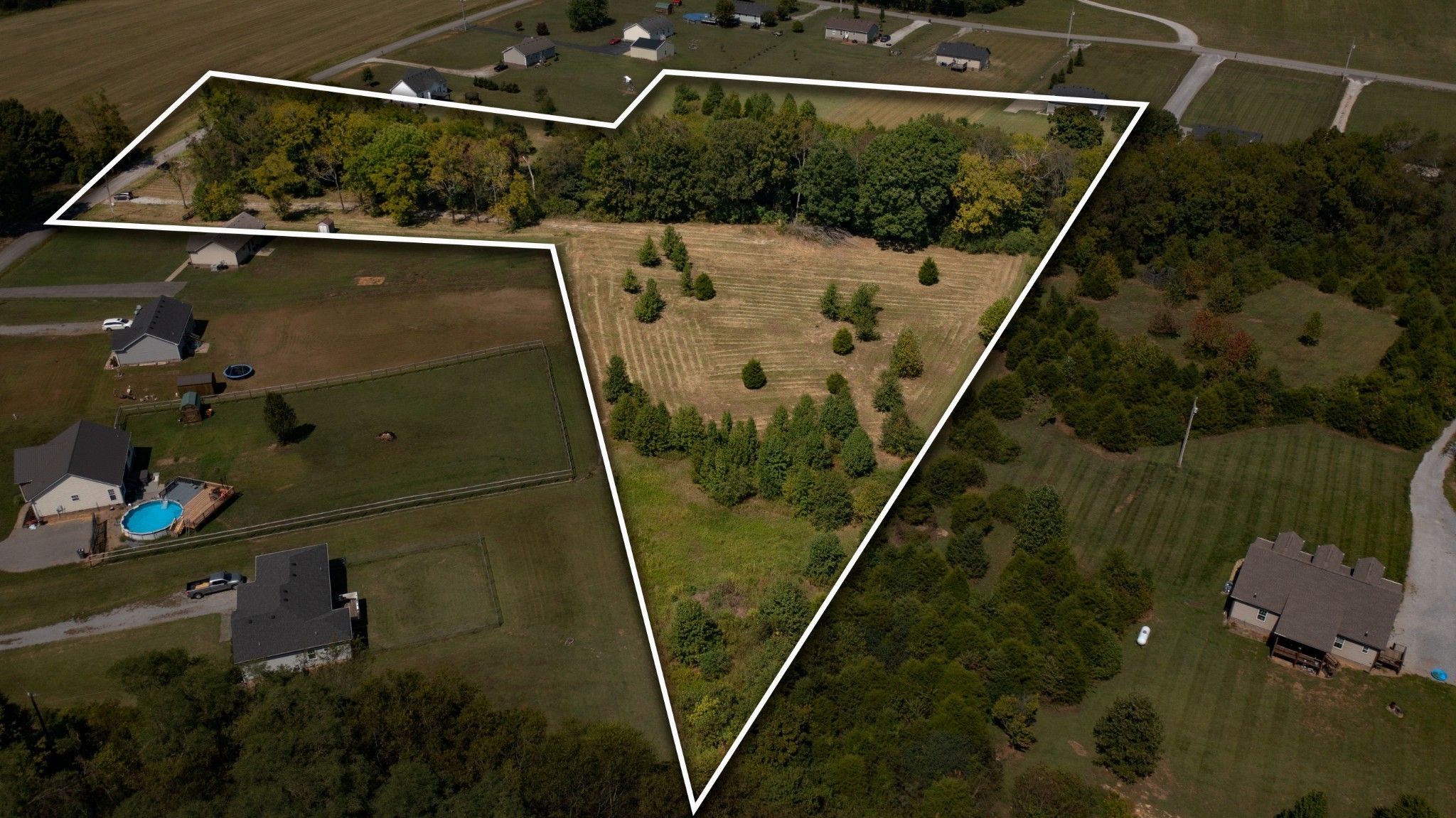 536 Martin Chapel Road Portland, TN 37148 - Photo 11 of 17 a view of balcony