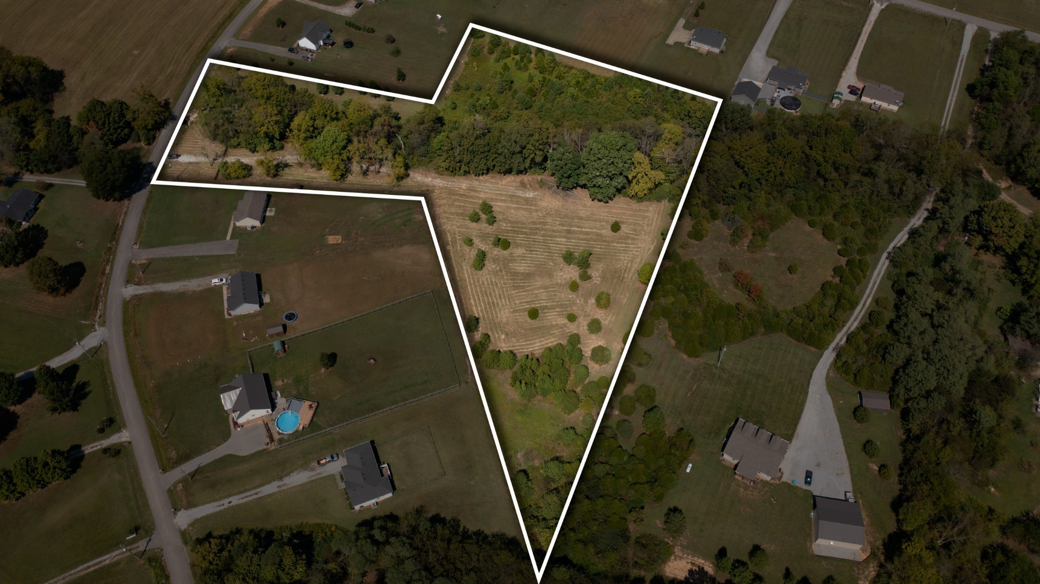 536 Martin Chapel Road Portland, TN 37148 - Photo 2 of 17