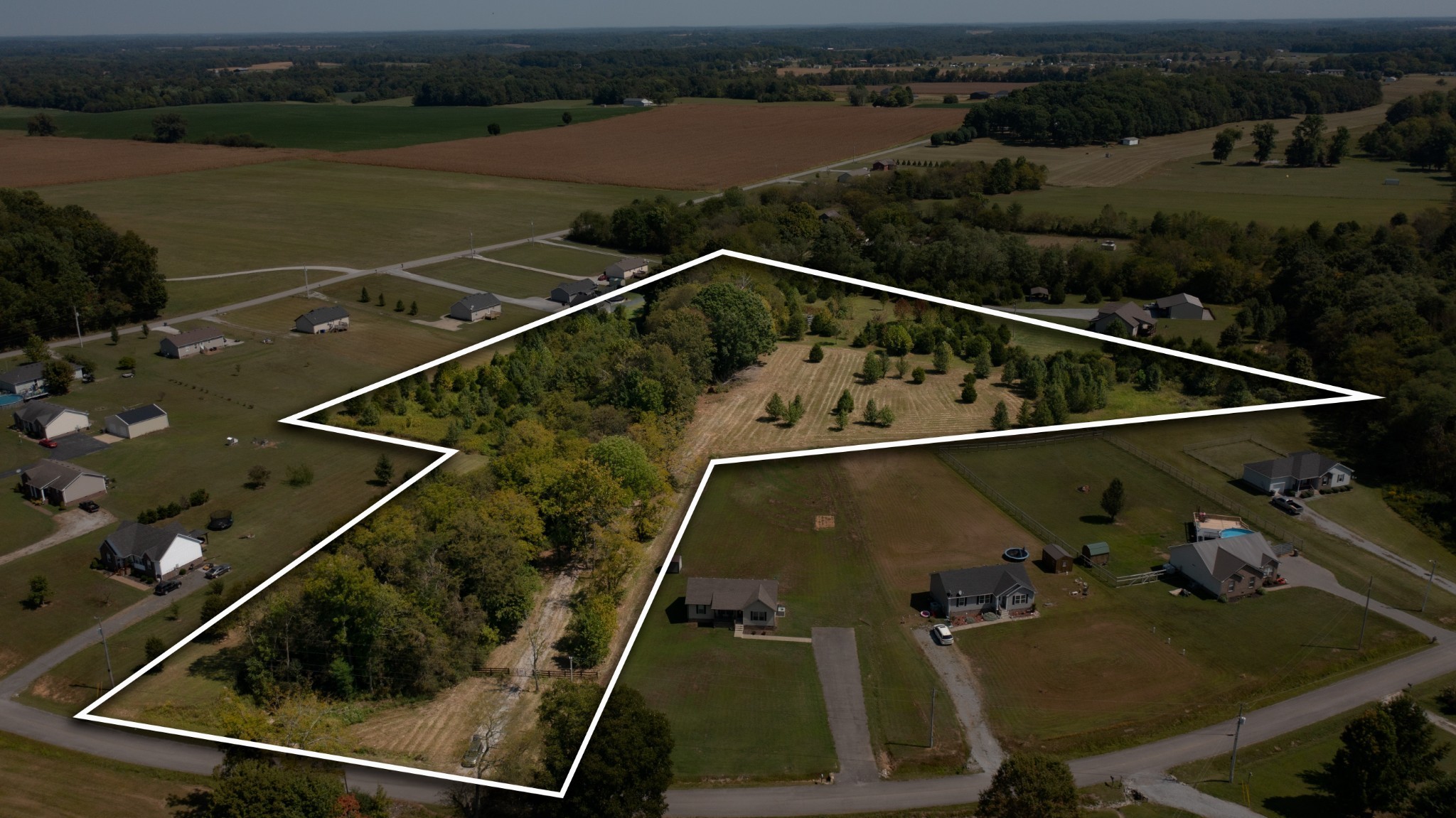 536 Martin Chapel Road Portland, TN 37148 - Photo 6 of 17 a view of balcony with furniture