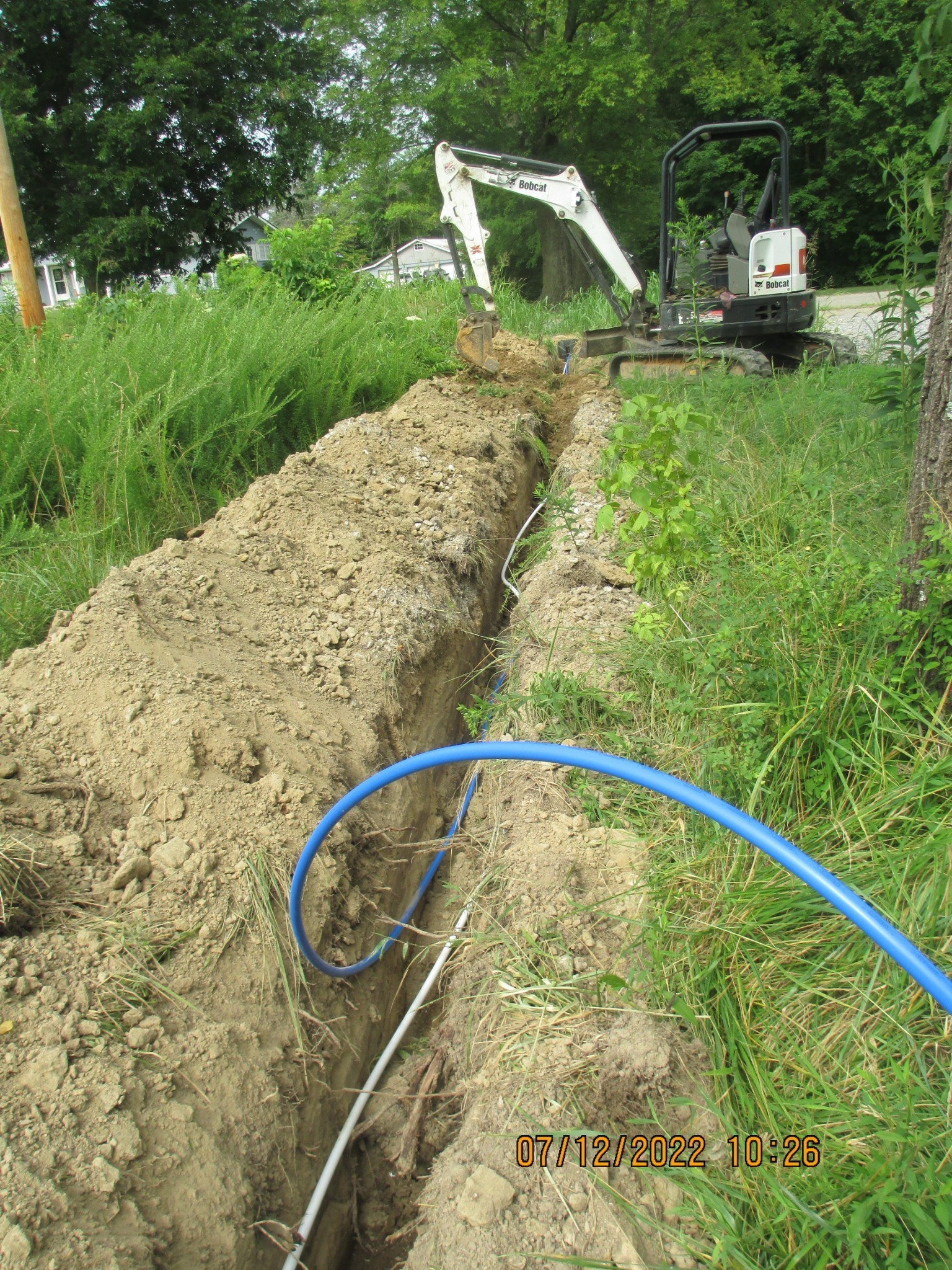 536 Martin Chapel Road Portland, TN 37148 - Photo 8 of 17 a view of swimming pool with a yard