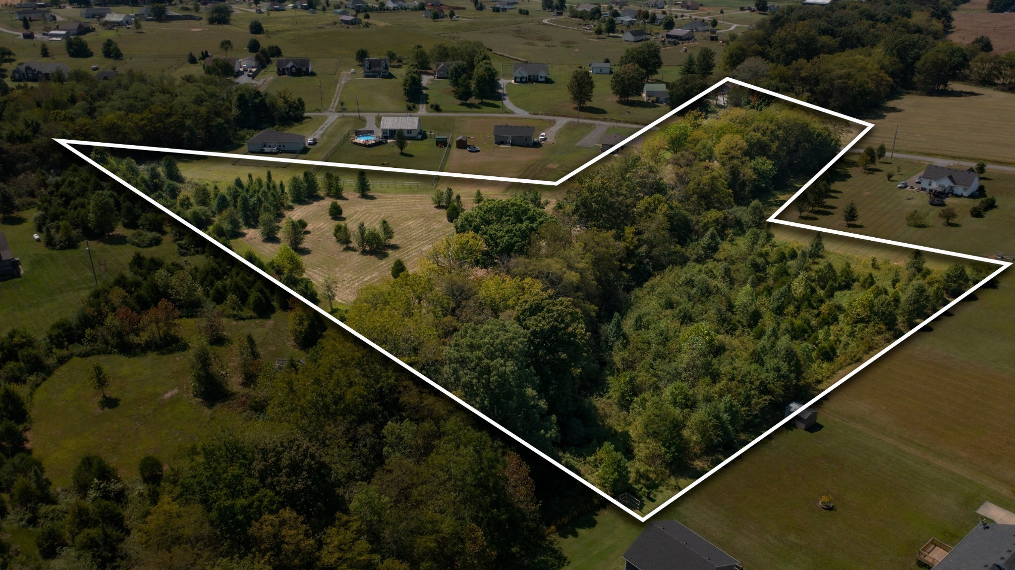 536 Martin Chapel Road Portland, TN 37148 - Photo 9 of 17