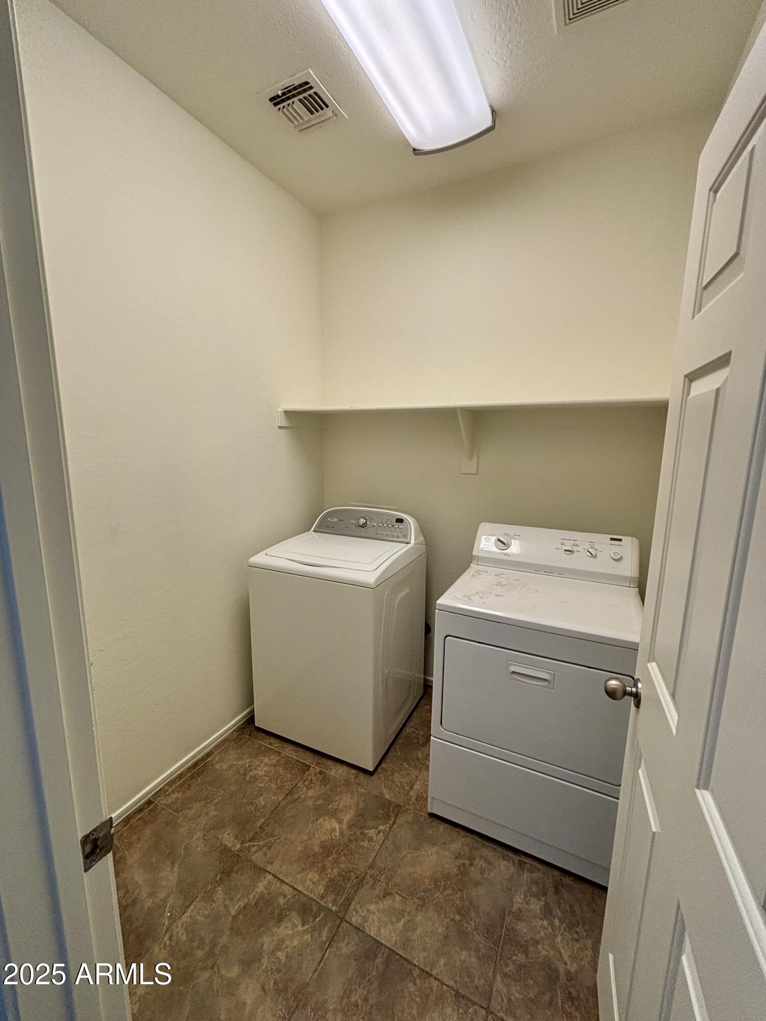 5139 West Maldonado Road Laveen, AZ 85339 - Photo 28 of 39 a utility room with dryer and washer