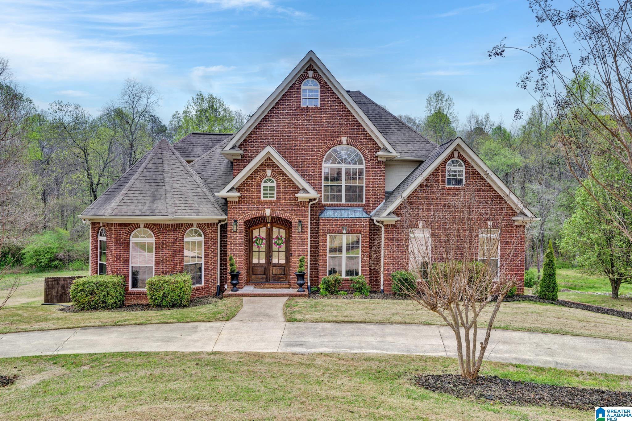 258 Valleyview Drive Jasper, AL 35504 - Photo 1 of 74