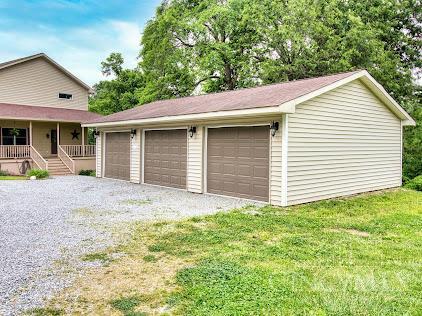 2211 Reeder Road Blanchester, OH 45107 - Photo 7 of 48