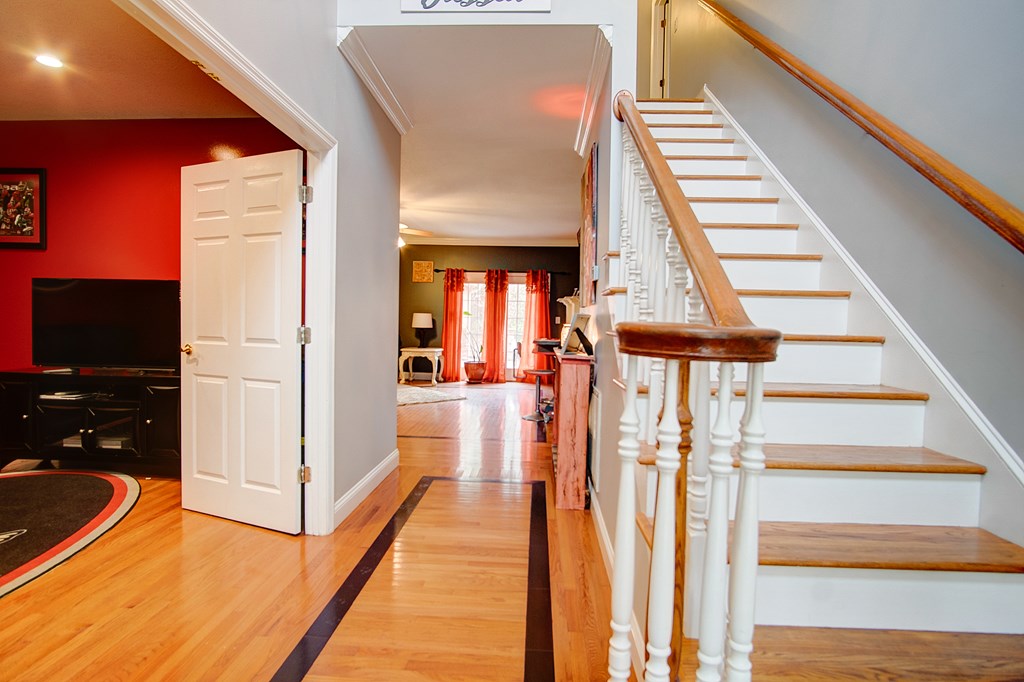 1486 Renfroe Road Northeast Dalton, GA 30721 - Photo 37 of 61 Gallery Image 37