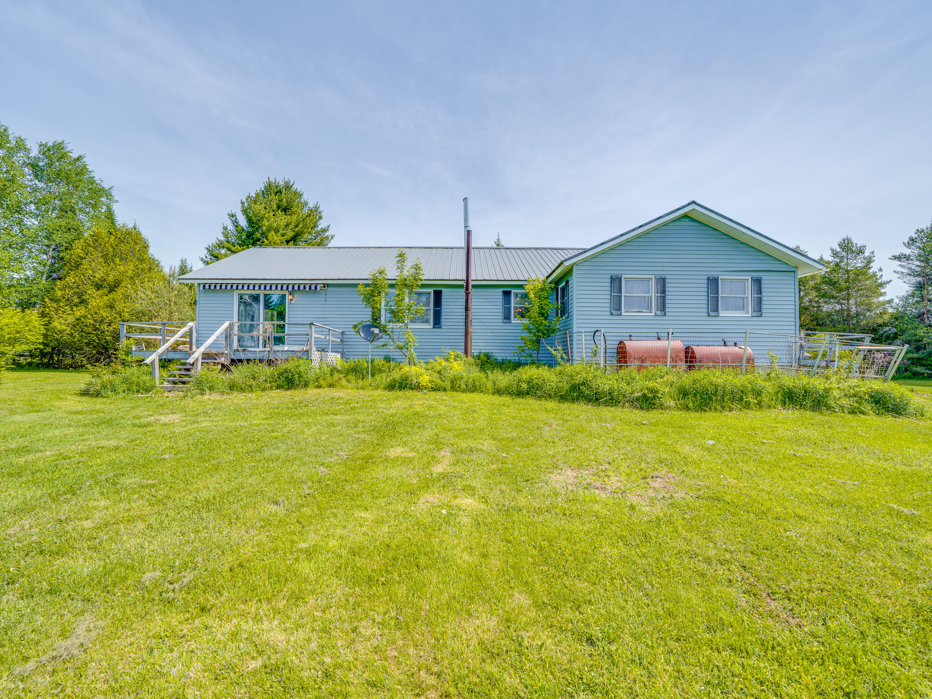 121 Dugal Road Tupper Lake, NY 12986 - Photo 15 of 56