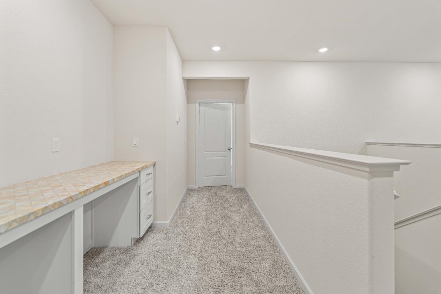 3095 Tower Street Manteca, CA 95337 - Photo 22 of 40 a view of entryway with wooden floor