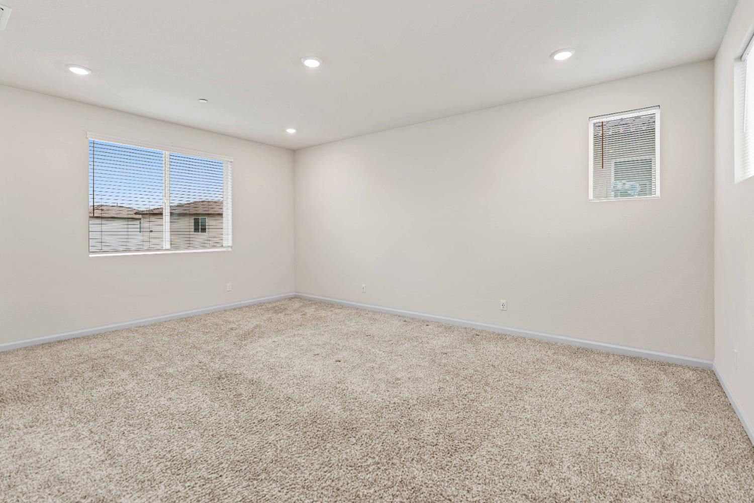 3095 Tower Street Manteca, CA 95337 - Photo 23 of 40 a view of an empty room with a window