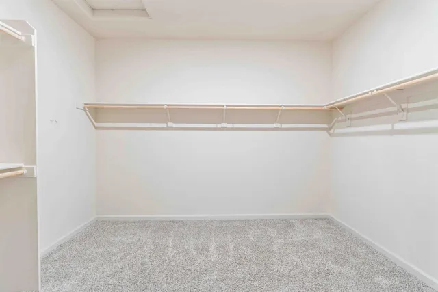 a view of small space