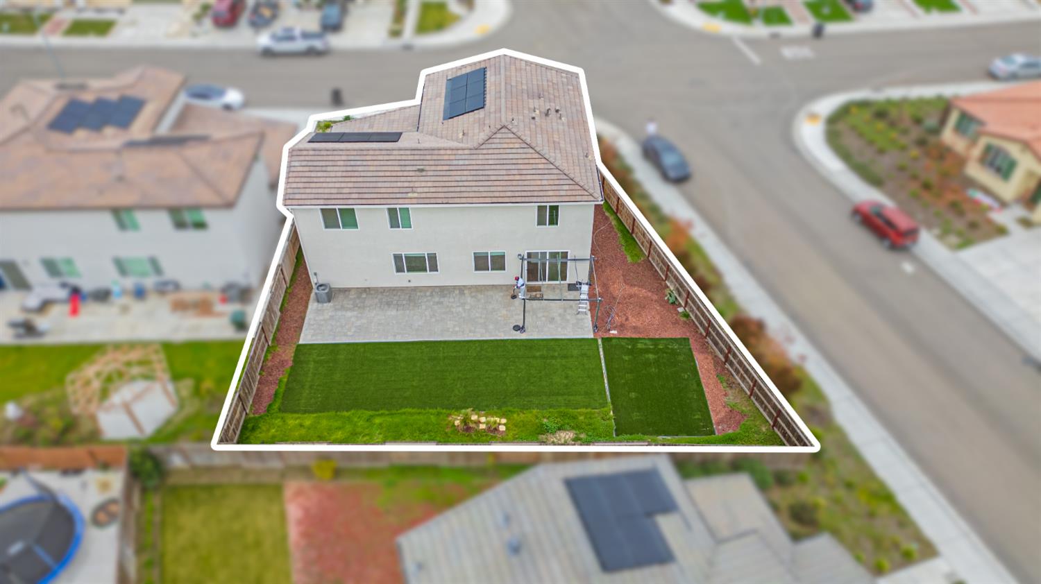 3095 Tower Street Manteca, CA 95337 - Photo 38 of 40 a view of living room