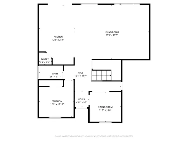 $799,000 | 3095 Tower Street, Manteca, CA 95337