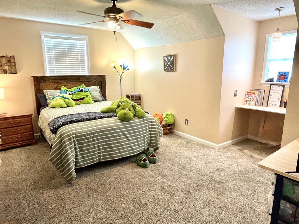 842 Skipper Road Dothan, AL 36301 - Photo 41 of 56 Bedroom 3