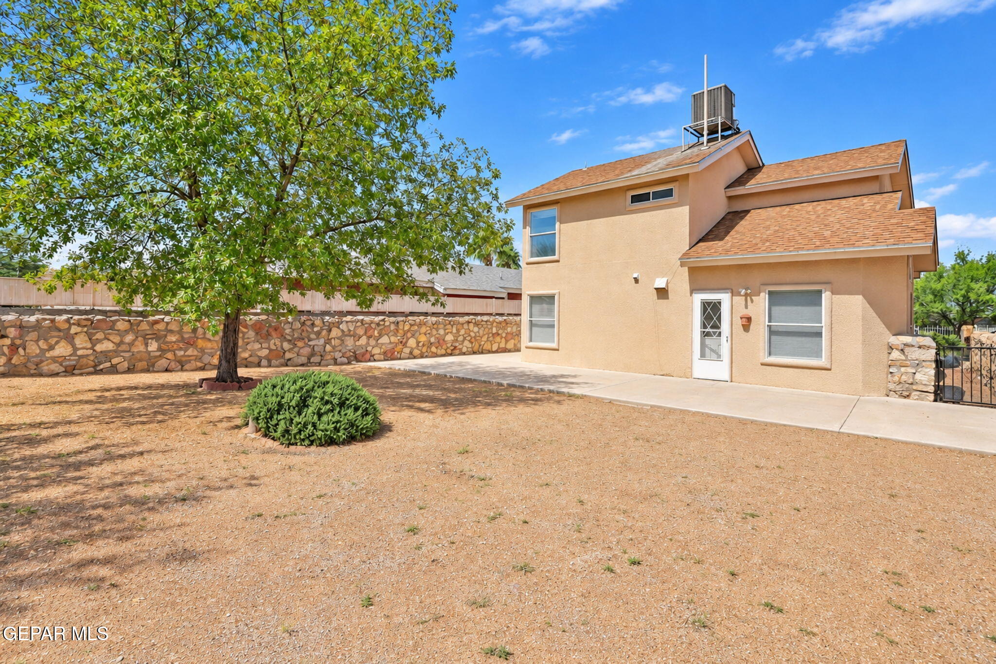 12348 Tierra Madre Road El Paso, TX 79938 - Photo 2 of 32 7-web-or-mls-Exterior_7