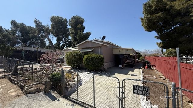 5019 Shawnee Road Weldon, CA 93283 - Photo 4 of 19