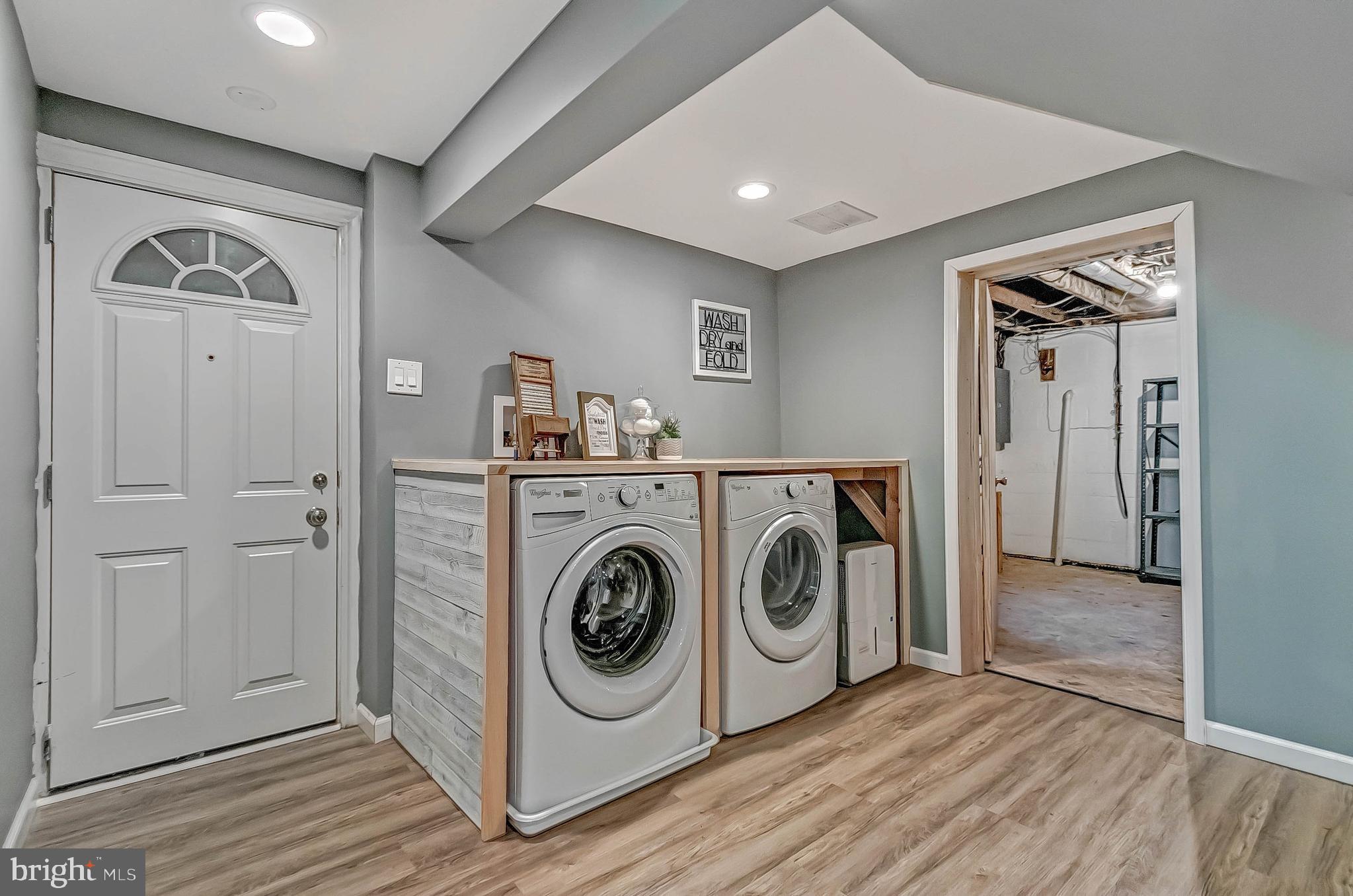 8630 Normal School Road Bowie, MD 20715 - Photo 40 of 51 WASHER & DRYER INCLUDED