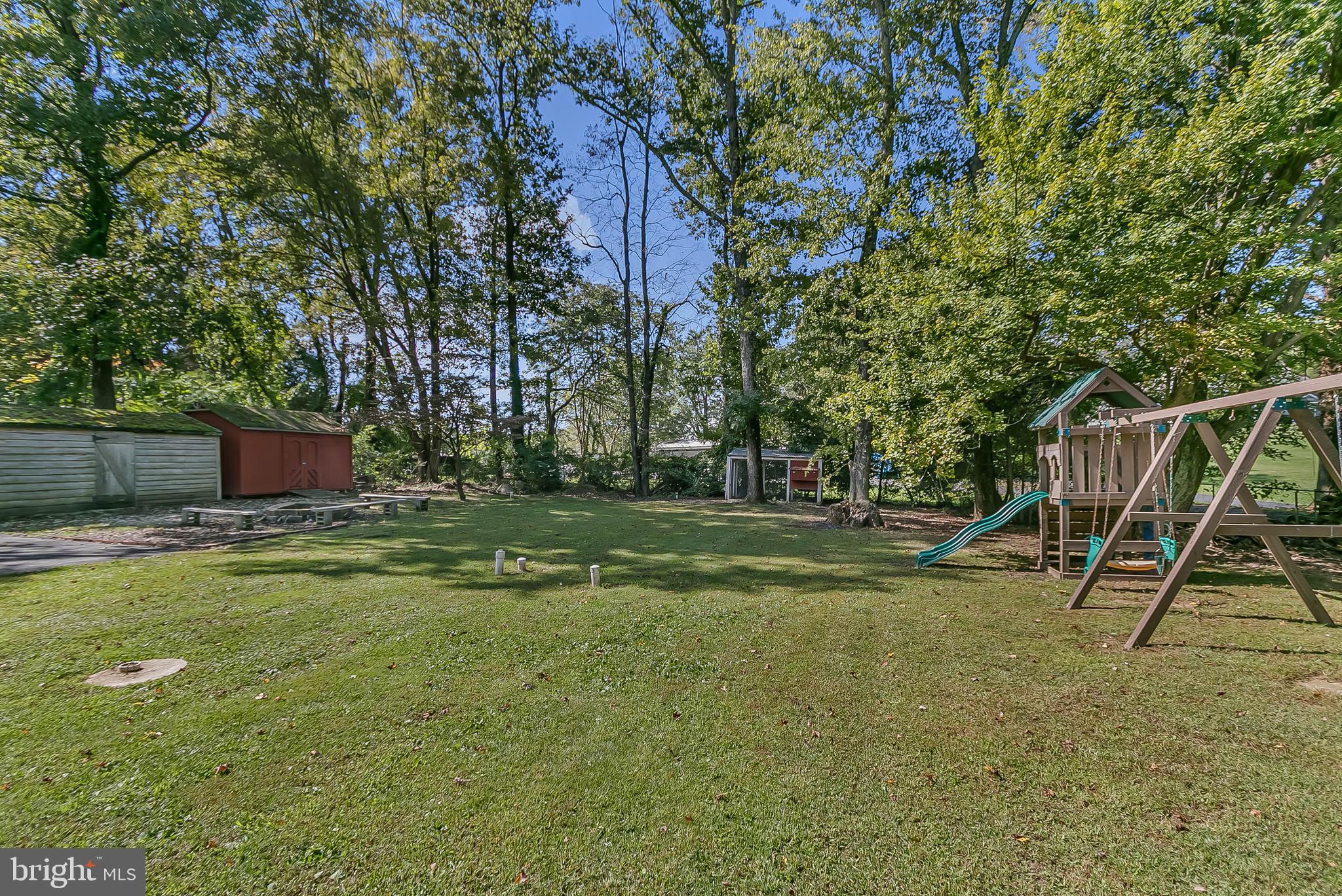 8630 Normal School Road Bowie, MD 20715 - Photo 46 of 51 PLAYSET