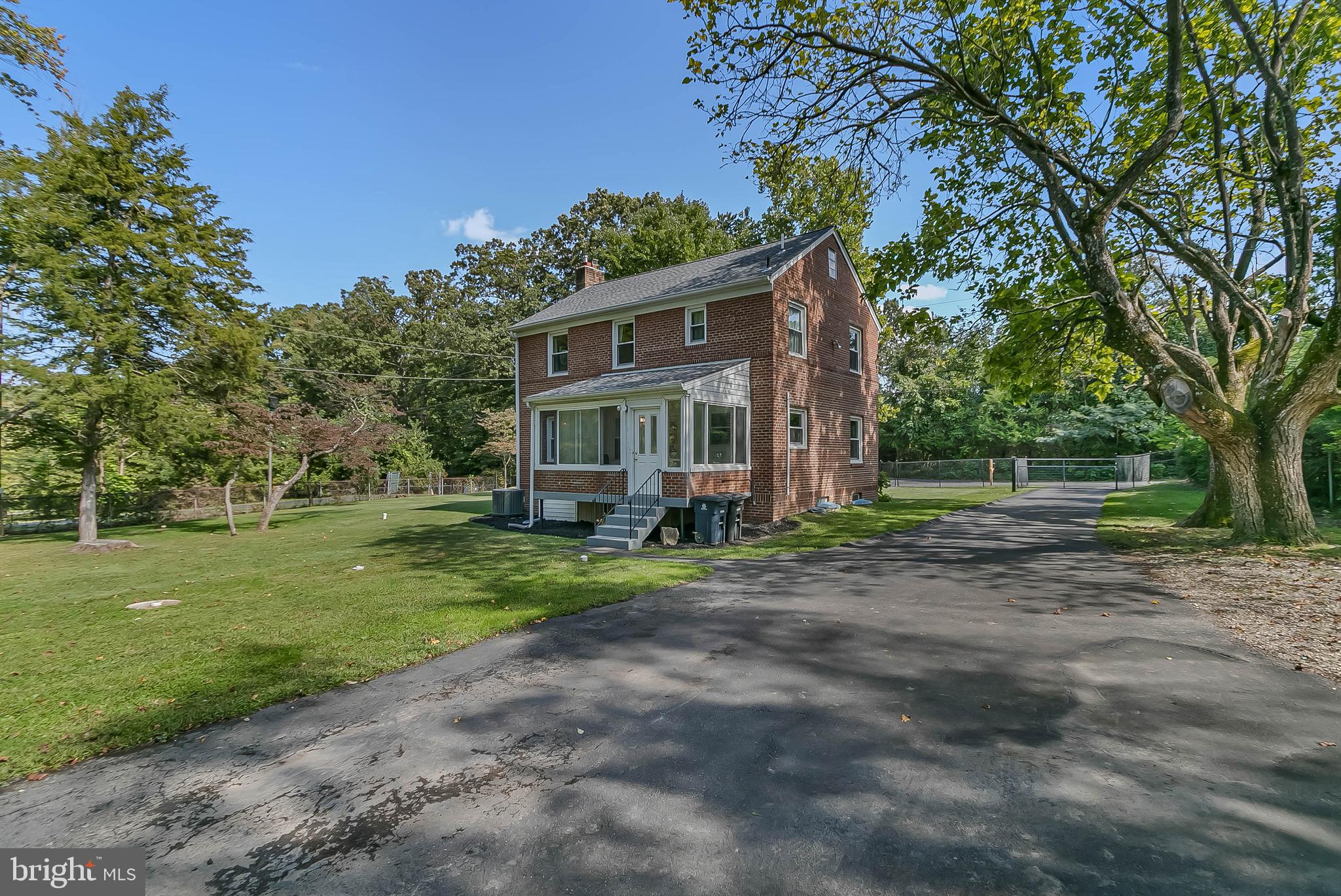8630 Normal School Road Bowie, MD 20715 - Photo 50 of 51 LOTS OF PARKING!!