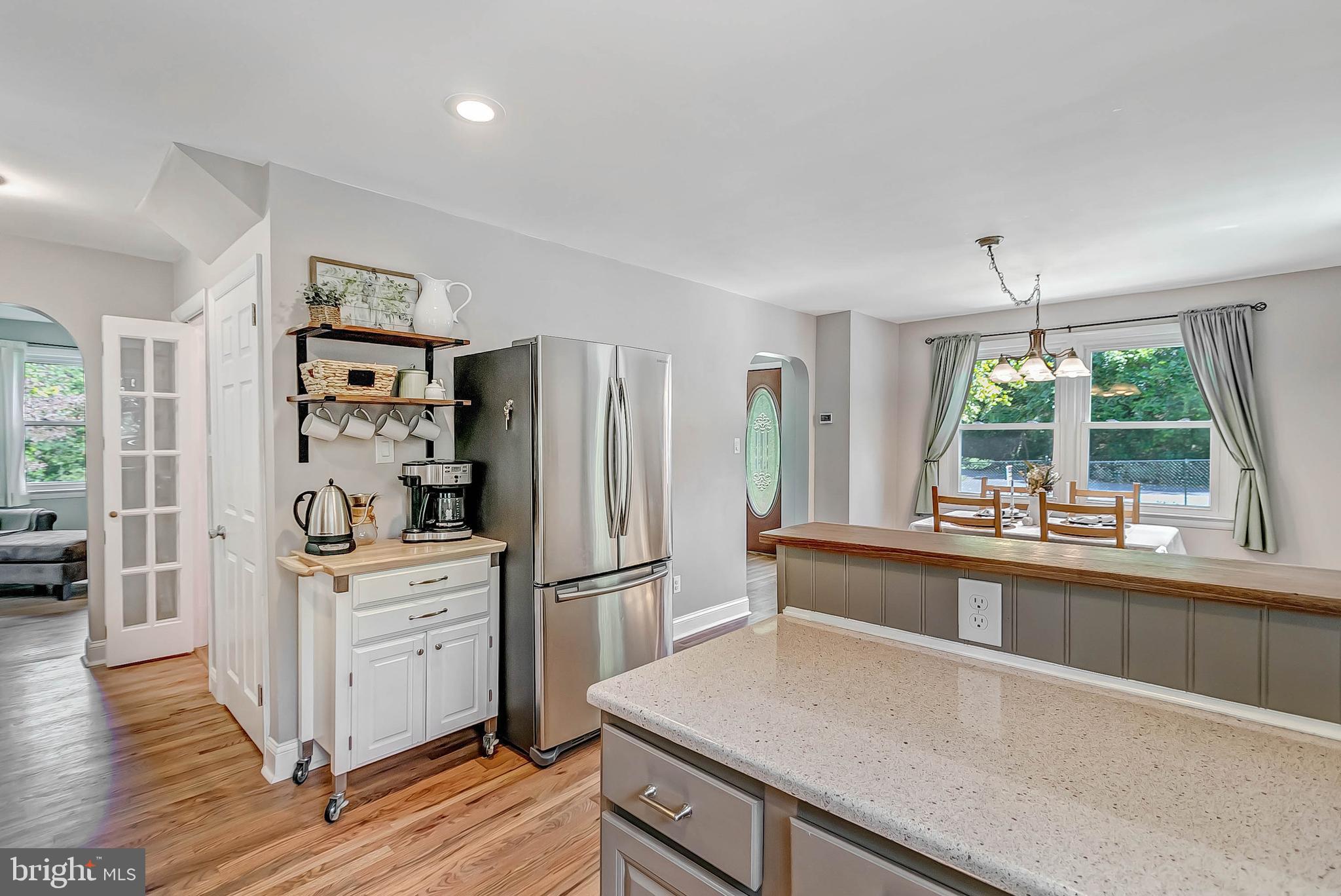 8630 Normal School Road Bowie, MD 20715 - Photo 9 of 51 HIGH END COUNTERTOPS!!!