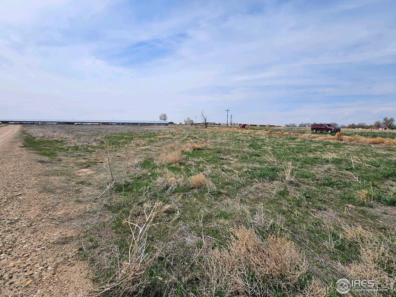 0 County Road 19 Fort Lupton, CO 80621 - Photo 6 of 9 a view of a field with lots of bushes