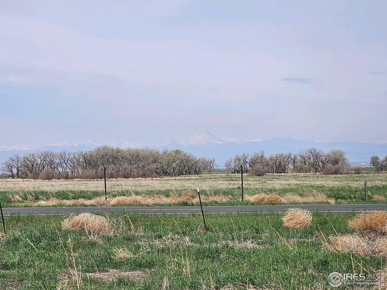 0 County Road 19 Fort Lupton, CO 80621 - Photo 7 of 9 a view of an outdoor space and a lake view