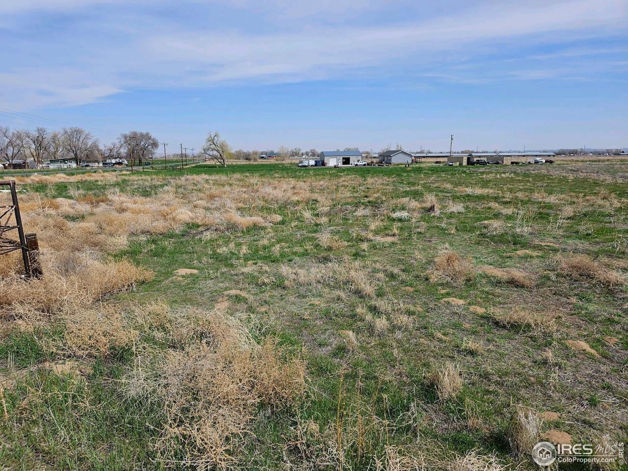 0 County Road 19 Fort Lupton, CO 80621 - Photo 8 of 9 a view of an ocean and city
