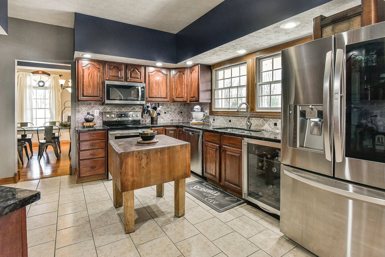 7811 West Eller Road Bloomington, IN 47403 - Photo 8 of 33