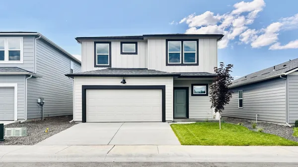$479,995 | 5806 South Bernard Street, Spokane, WA 99224