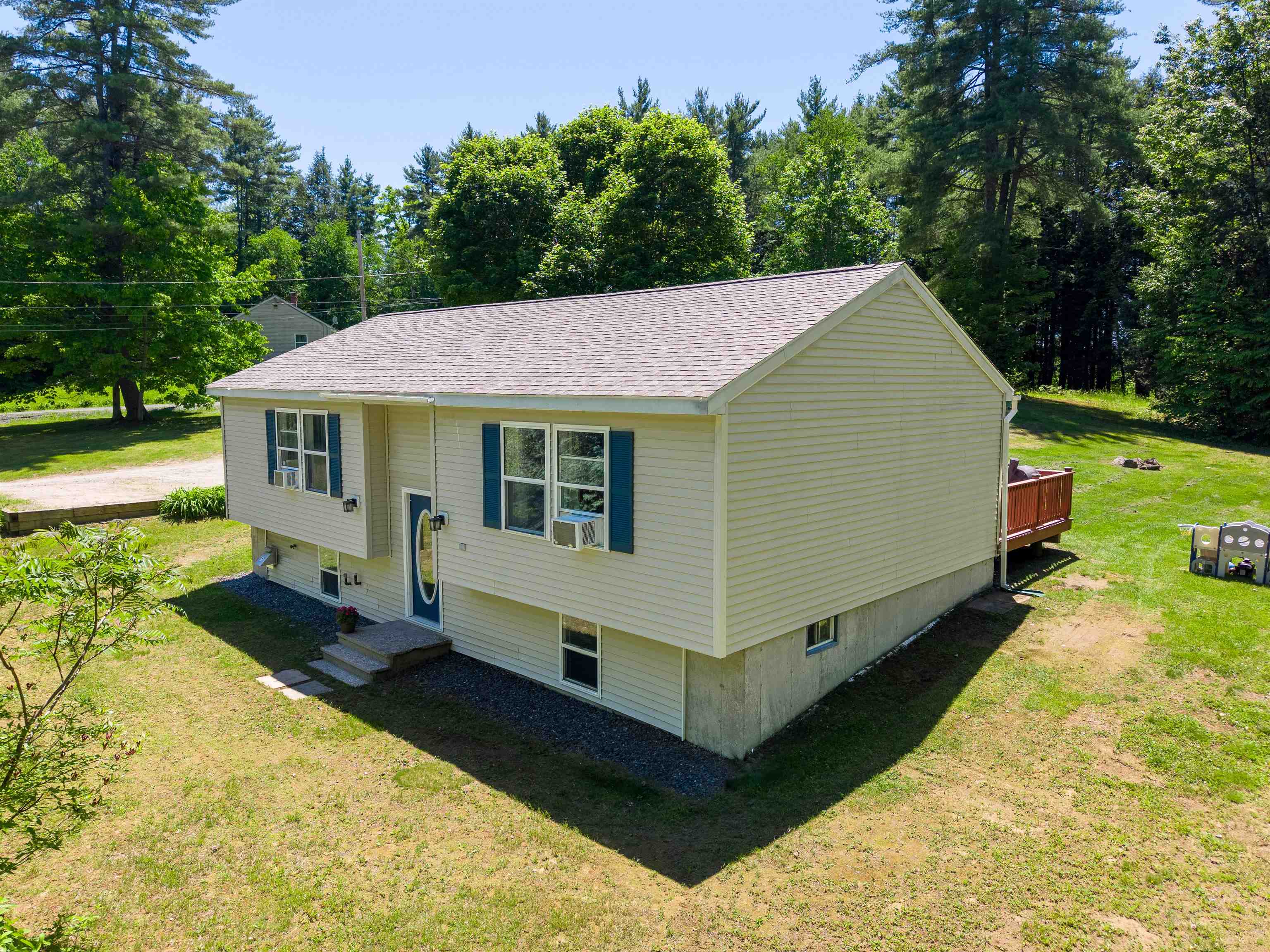 94 Hill Road Alstead, NH 03602 - Photo 38 of 41