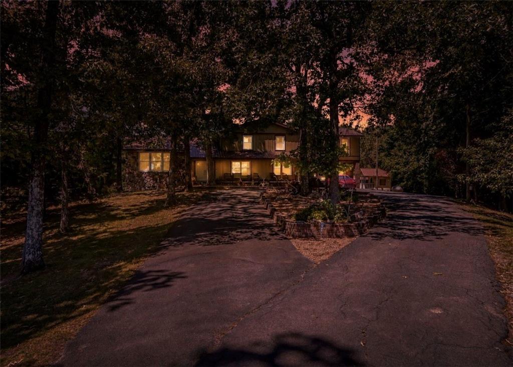 508 Pleasant Hill Road Northeast Ranger, GA 30734 - Photo 54 of 60