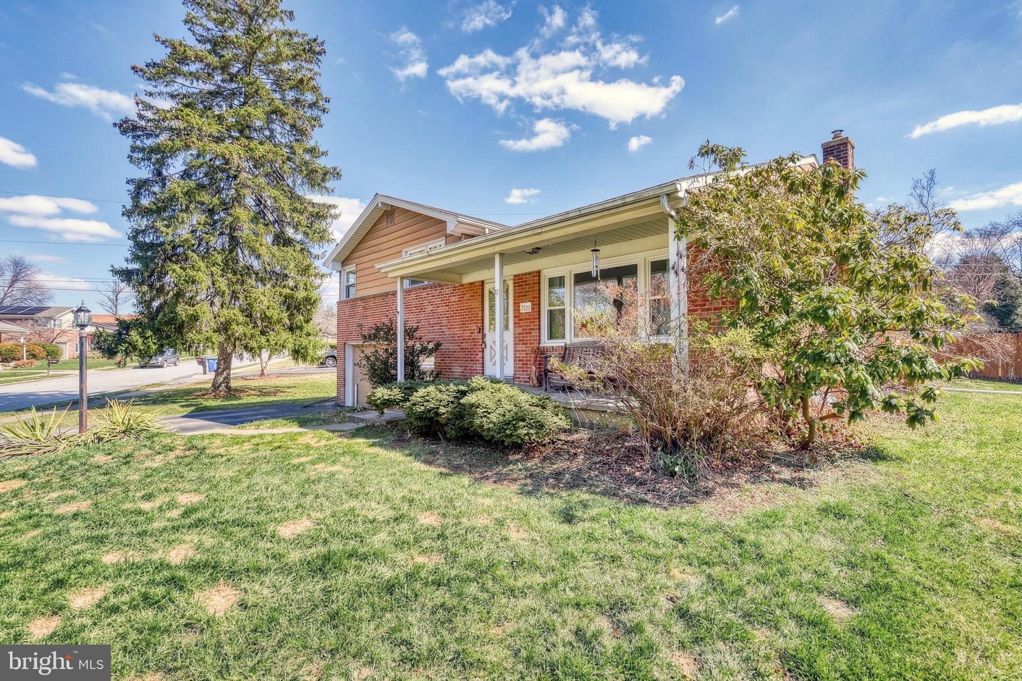 2420 Auburn Road York, PA 17402 - Photo 3 of 39