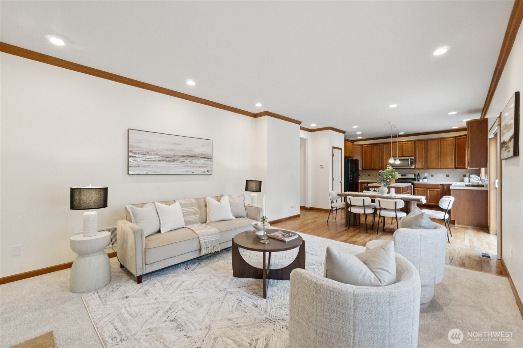 18231 2nd Place West, Unit A Bothell, WA 98012 - Photo 8 of 39